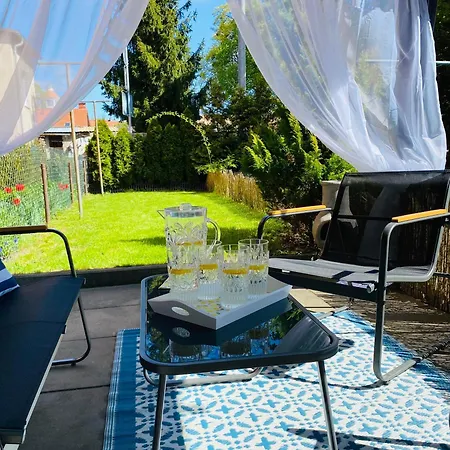 Przytulny Z Tarasem *